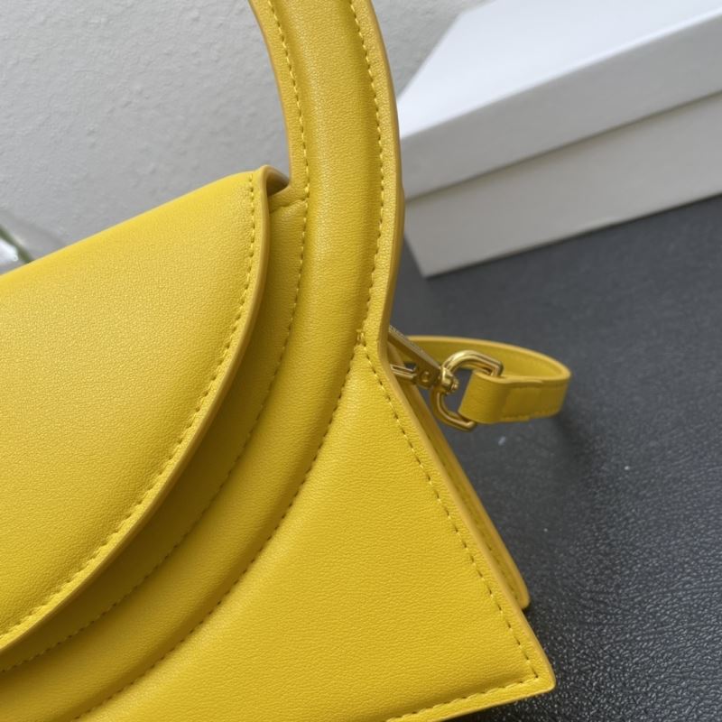 Jacquemus Top Handle Bags